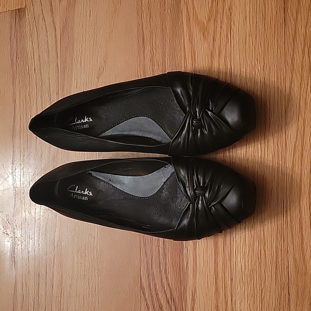 Black Flats